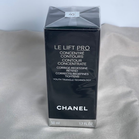 CHANEL LE LIFT PRO Concentrate Corrective serum 1.7 Fl oz /50ml - Picture 3 of 3